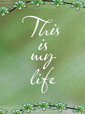 cover image of This Is My Life